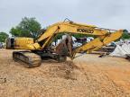 2003 Kobelco SK210 LC