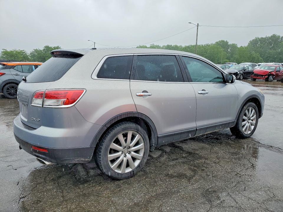 2008 Mazda Cx-9