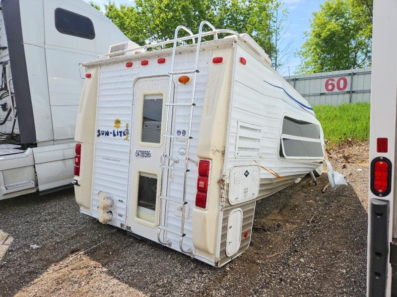 2007 Sun Valley SUN-LITE Camper