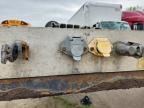 2000 Trsp 2000 Transcraft Eagle Flatbed Trailer