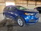2021 Ford Edge se