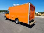 2015 Chevrolet Express G3500