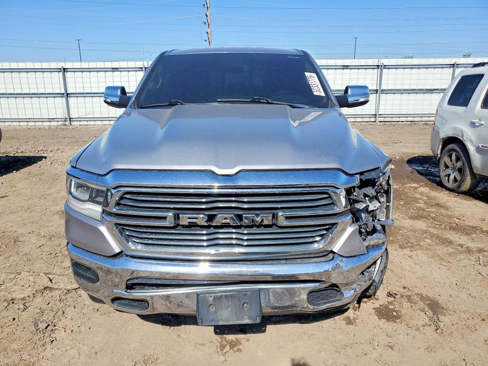 2019 Dodge 1500 Laramie