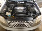 2005 Infiniti Fx35 Base