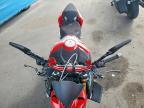 2021 Ducati Streetfighter V4