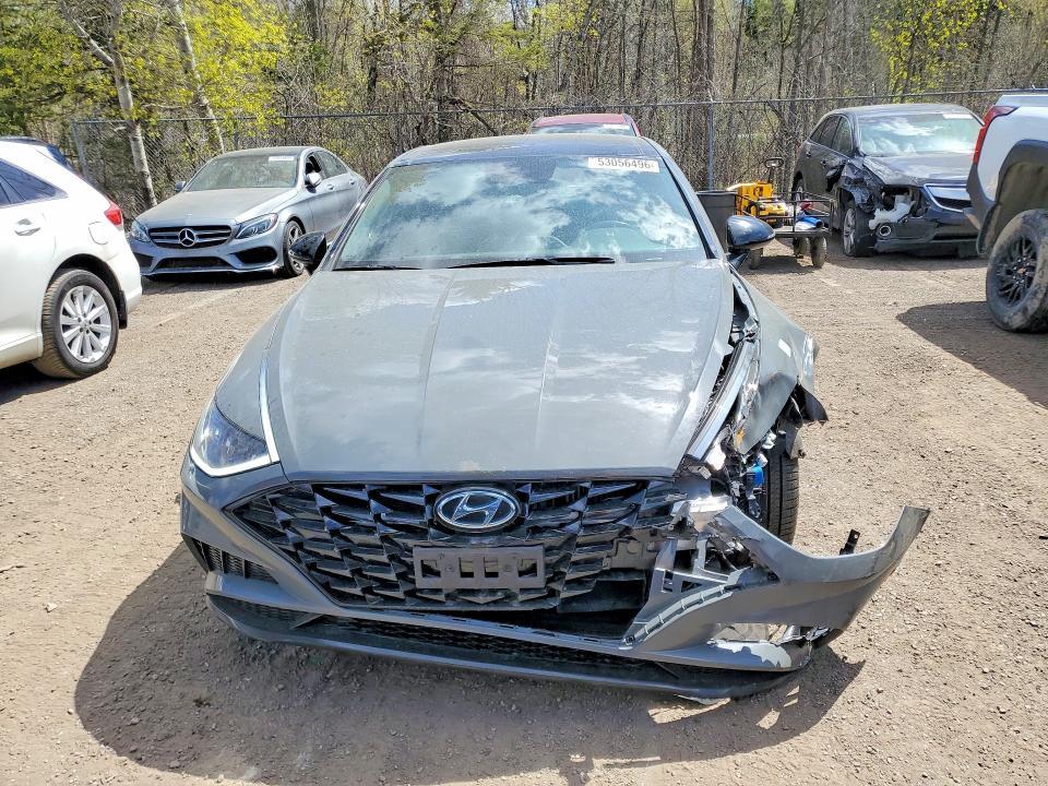 2022 Hyundai Sonata sel Plus