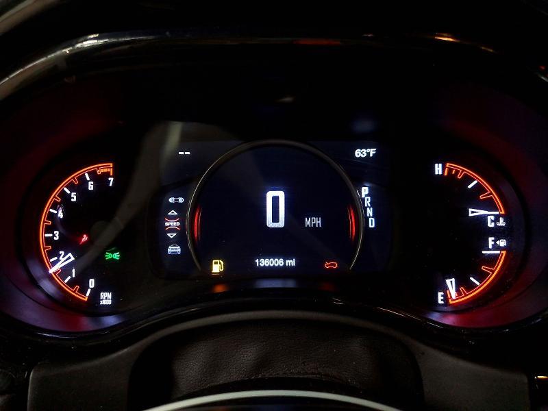 2023 Dodge Durango sxt