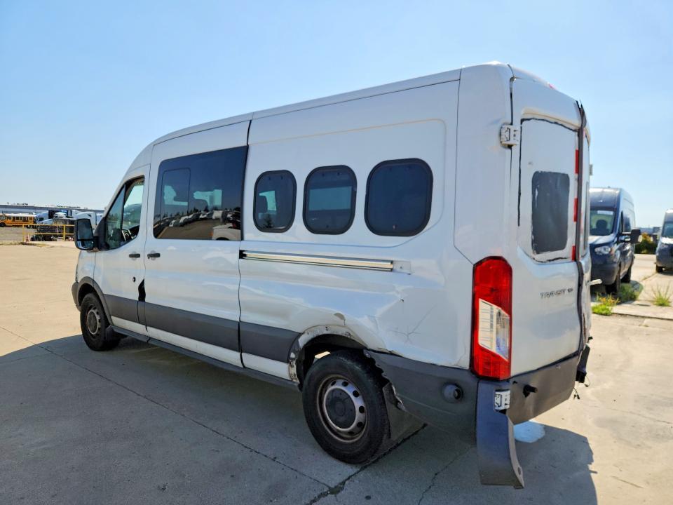 2016 Ford Transit T-150
