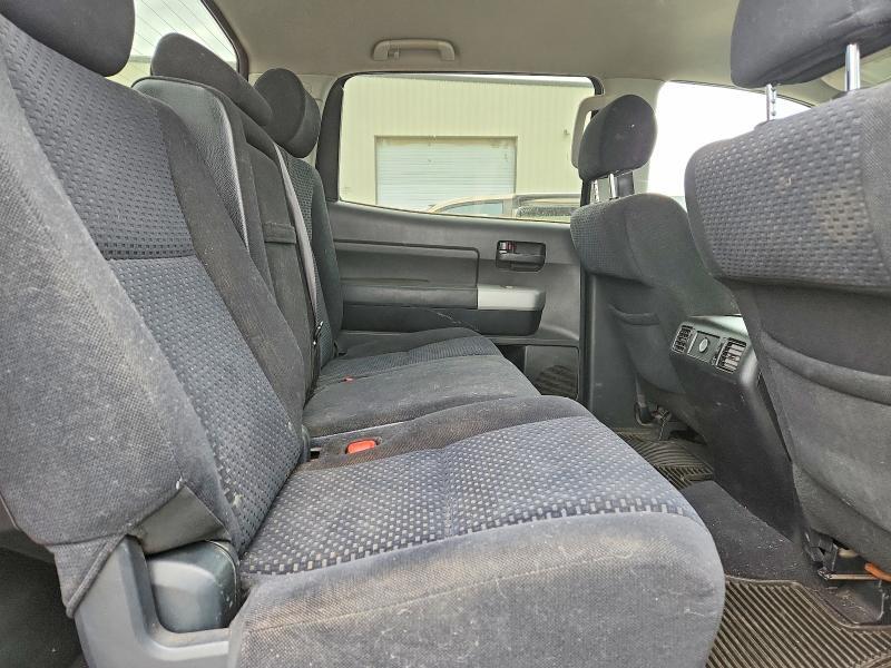 2008 Toyota Tundra SR5