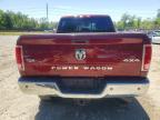 2016 Dodge 2500 Laramie