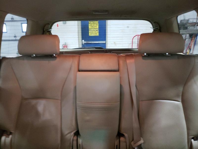 2005 Toyota Highlander Limited