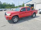 2015 Toyota Tacoma Double Cab Prerunner