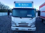 2020 Isuzu NPR HD BOX Truck