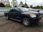 2009 Nissan Titan XE