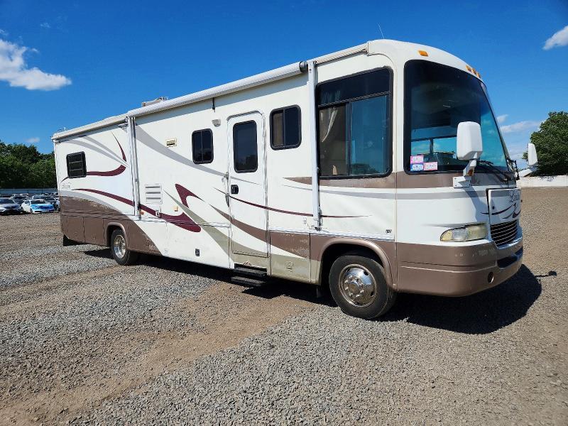 2003 Land 2002 Landau RV