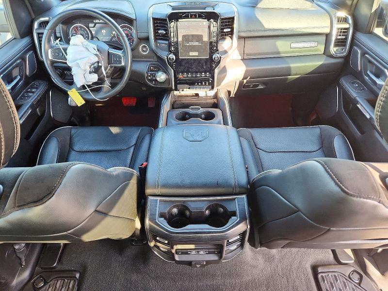 2024 Dodge 1500 Laramie