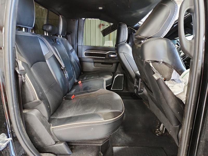 2024 Dodge 2500 Laramie