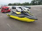 2021 YAM Jetski