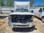 2018 Chevrolet Silverado K3500