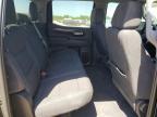 2022 Chevrolet Silverado LTD K1500 LT Trail Boss