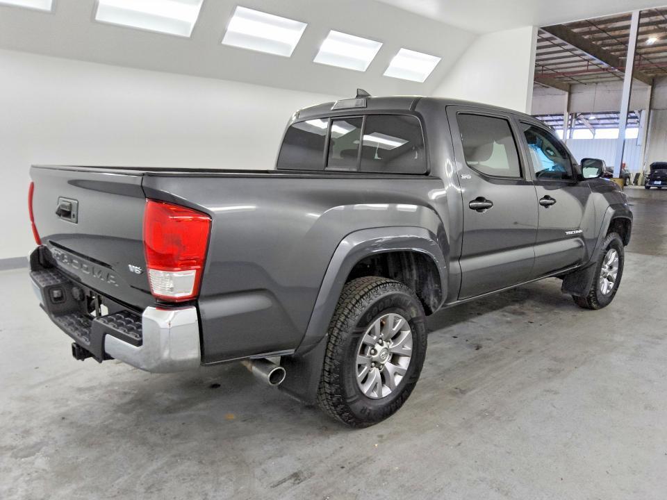 2016 Toyota Tacoma SR5 V6