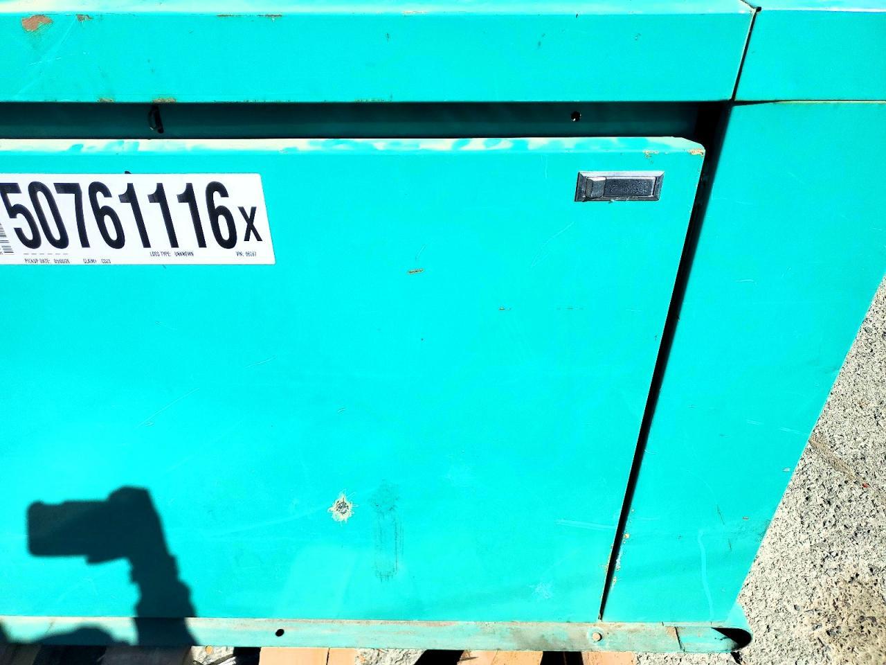 1998 Onan Generator