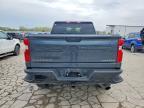 2020 Chevrolet Silverado K2500 Custom