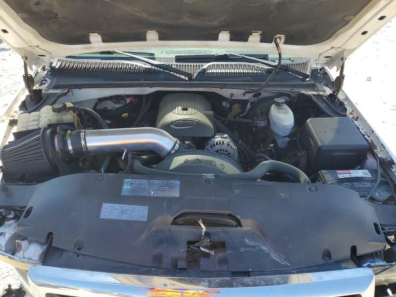2004 GMC New Sierra C1500