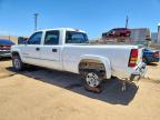 2007 GMC Sierra C2500 Heavy Duty