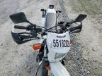 2018 Suzuki DR650 SE
