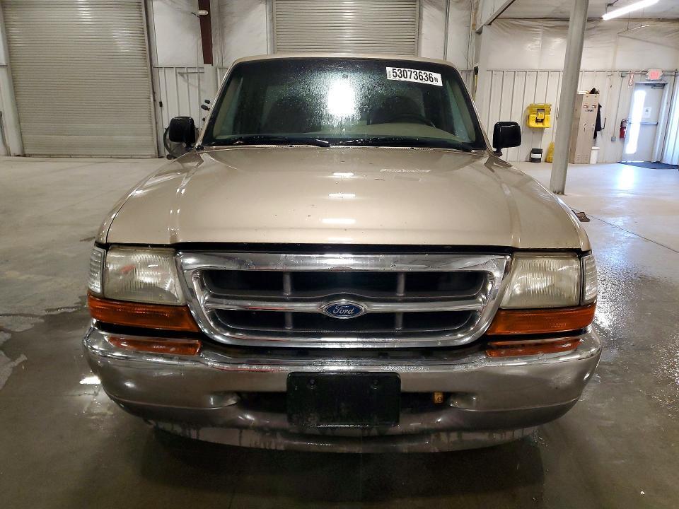 1999 Ford Ranger