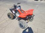 2022 Can-Am 2022 CAN-AM DS 250 ATV