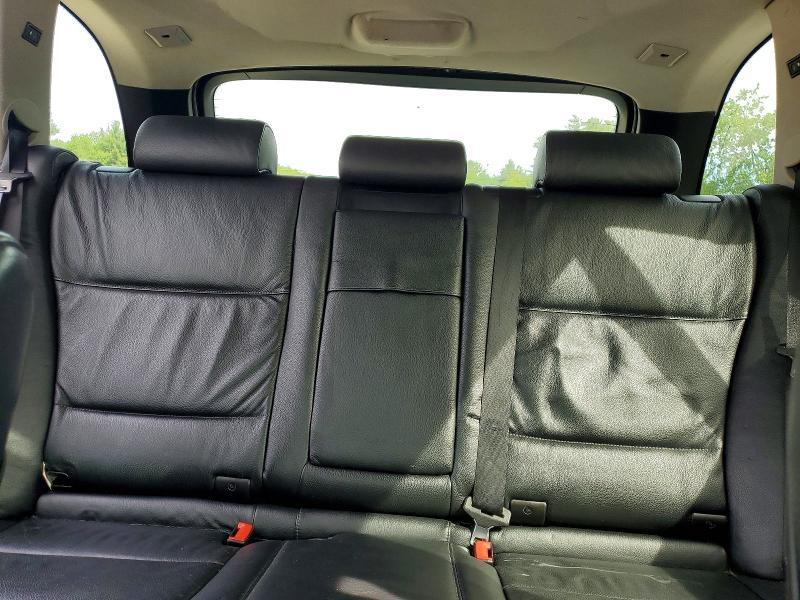 2006 BMW X5 3.0i
