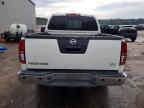 2015 Nissan Frontier S