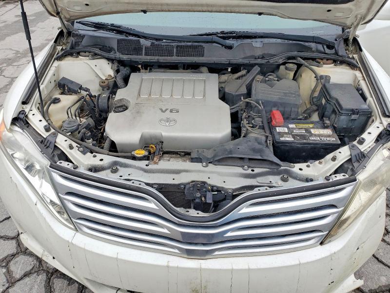 2010 Toyota Venza fwd V6