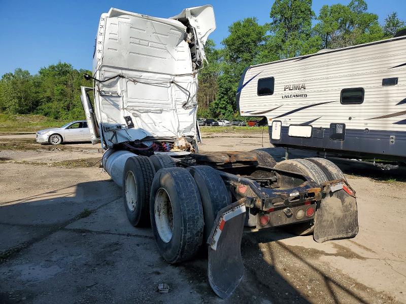 2019 Volv O VNL Semi Truck