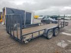 2022 Gator Made Trailers-Trailer