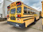 2006 Blub 2006 Blue Bird School Bus