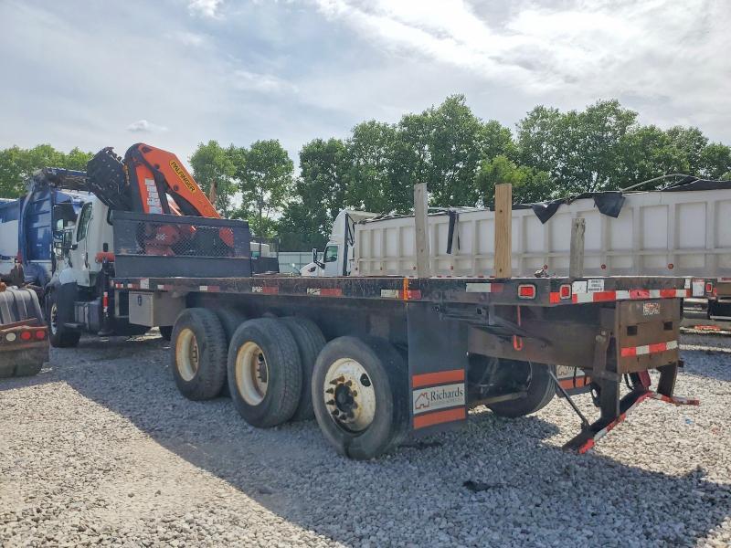 2015 Freightliner 108SD Crane Truck