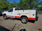 2011 Chevrolet Silverado C2500 Heavy Duty