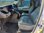 2015 Toyota Sienna xle 8-passenger