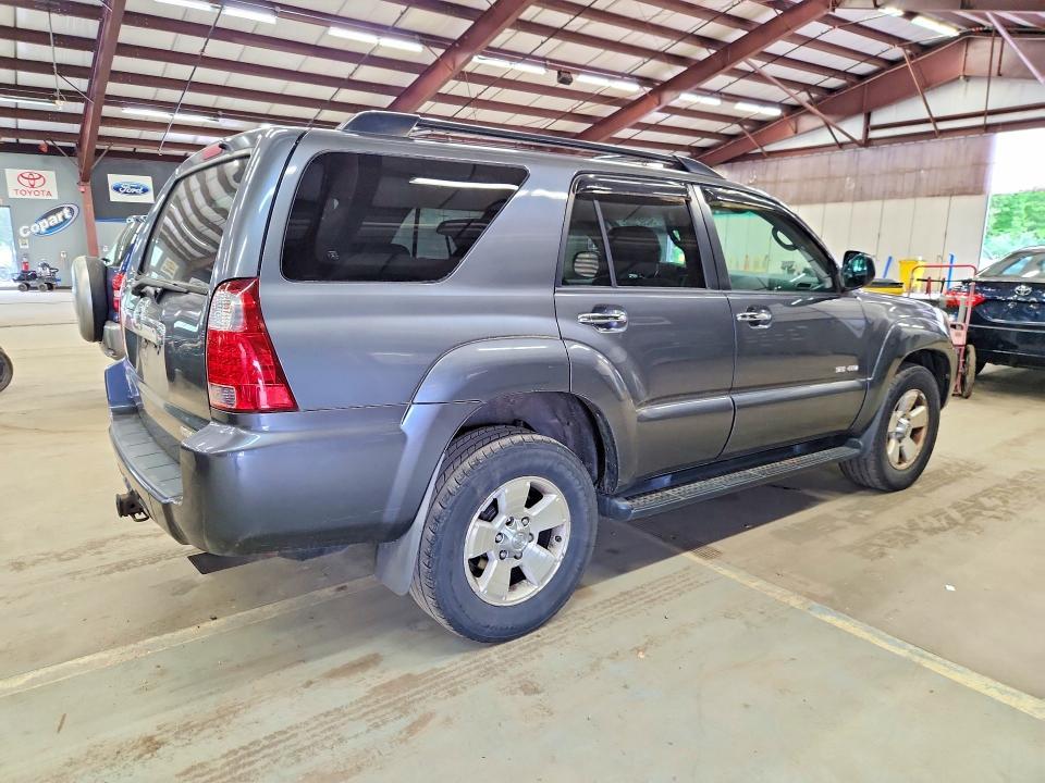 2006 Toyota 4runner se