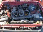 1992 Toyota Pickup Base