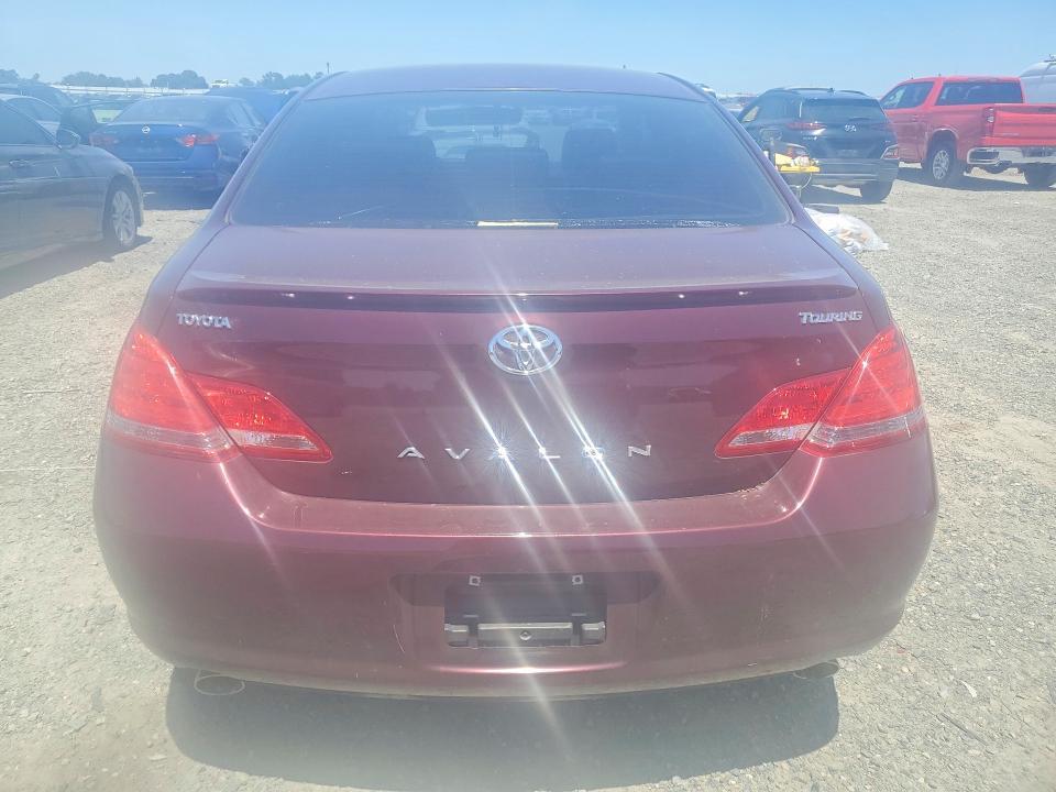 2007 Toyota Avalon Touring