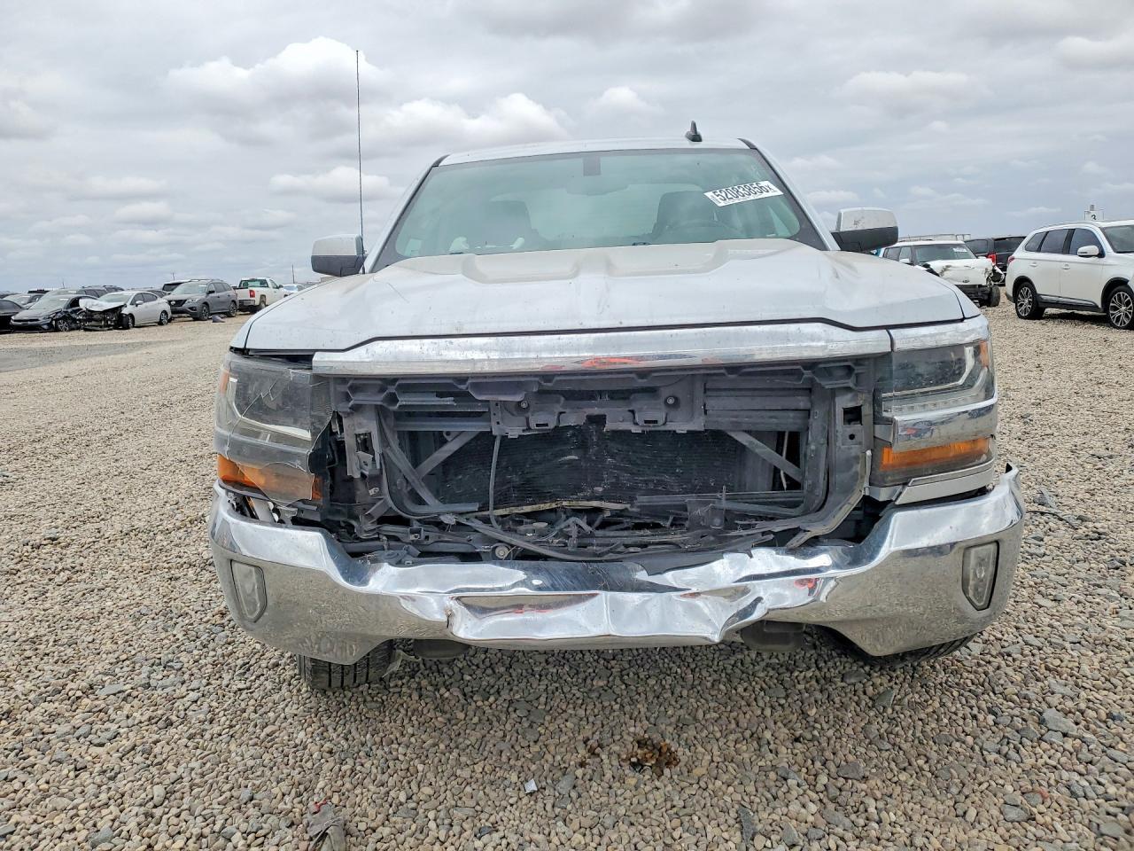 2019 Chevrolet Silverado LD C1500 LT