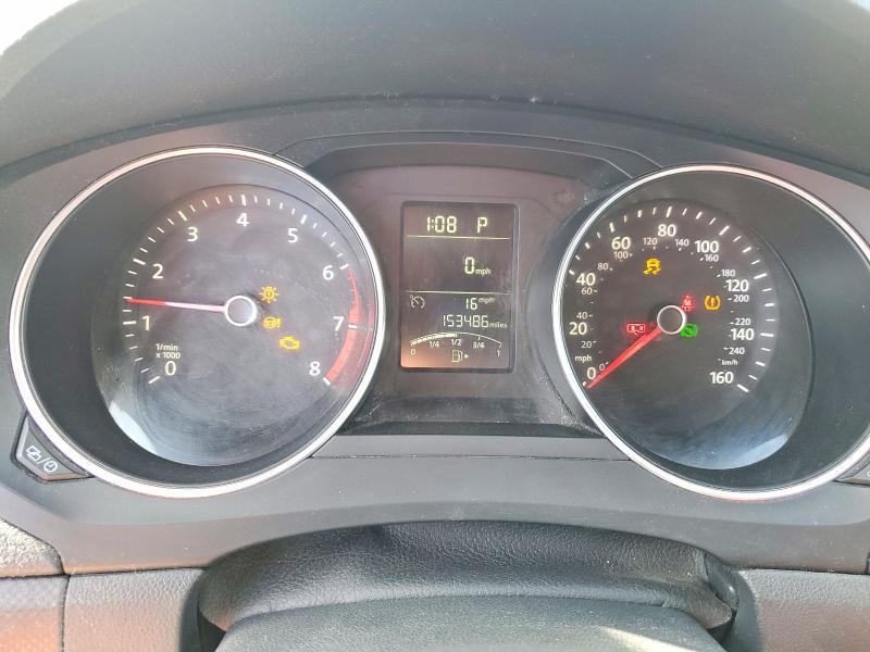 2016 Volkswagen Jetta s