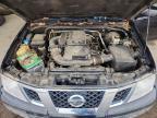 2013 Niss Frontier