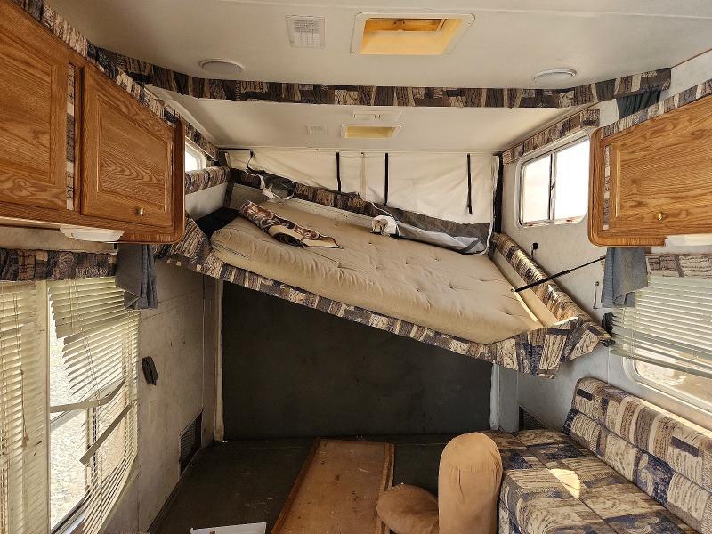 2004 Weekend Warrior Camper