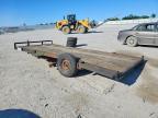 2000 Unknown 2000 Equipment Trailer