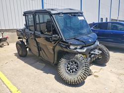 Salvage cars for sale from Copart Lawrenceburg, KY: 2024 Can-Am Defender Utility Vehicle